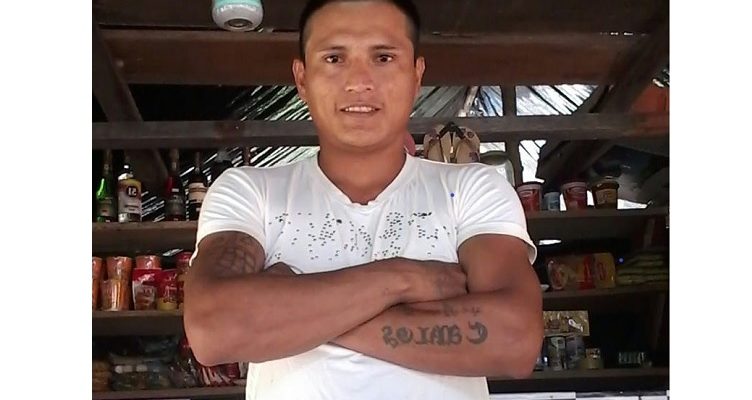 Lethem man dies in mining-related accident