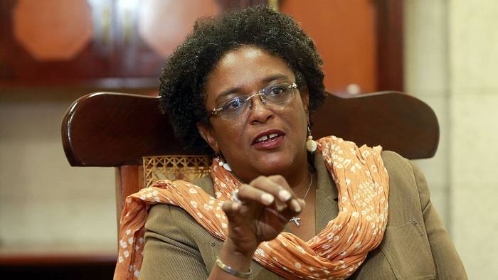 Mottley concerned about “forces” not wanting recount of votes in Guyana elections