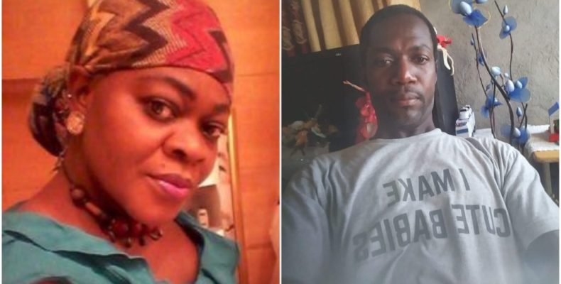 Linden double murder: Businessman was recently charged for threatening ex-lover