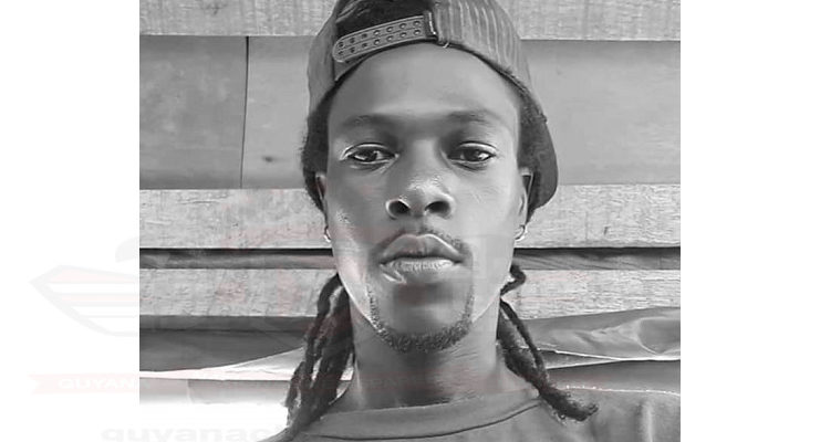 Angoys Avenue labourer succumbs following fight