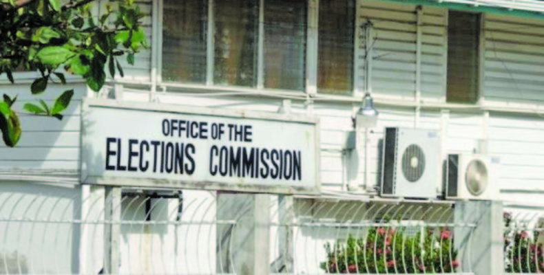 Calls grow from political parties and others for full national recount of votes
