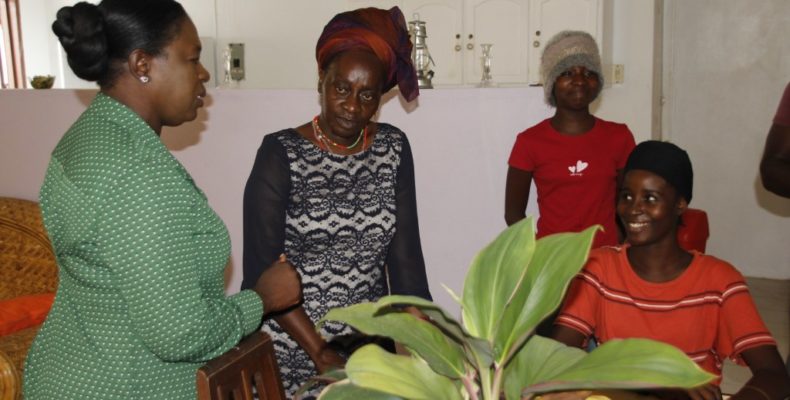 Sisters who attacked, stabbed Linden schoolgirl advised to undergo counselling