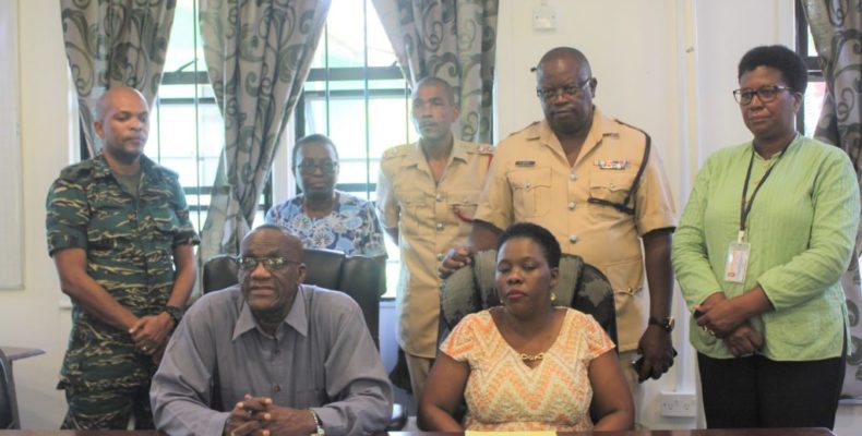 Coronavirus: Region 10 implements curfew; Police can arrest those who fail to obey