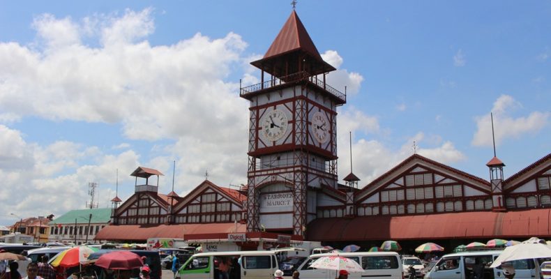 Illegitimate Gov’t will not be recognised by local business community – GCCI, GGDMA
