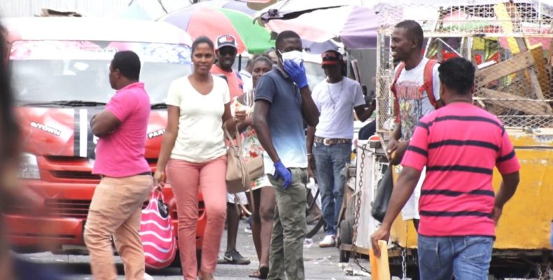 BREAKING: Guyana now has 12 confirmed Coronavirus cases