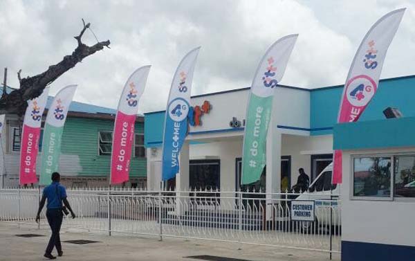 All GTT Stores closed from Wednesday as COVID-19 precaution
