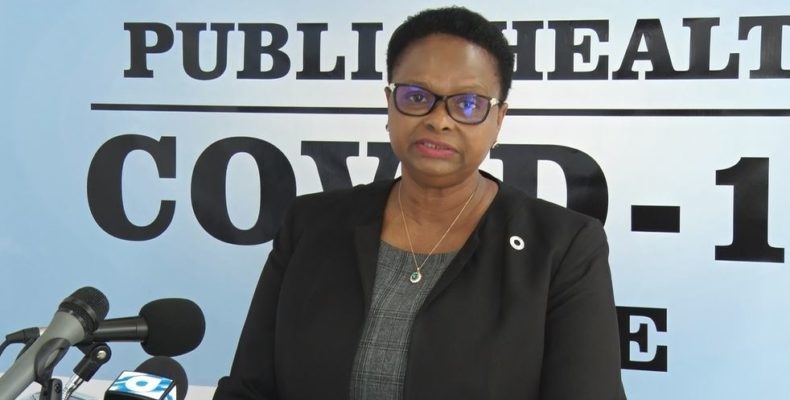BREAKING: 19 Coronavirus cases in Guyana