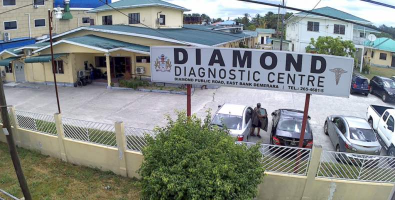 BREAKING: 4th Coronavirus death in Guyana; 59-year old succumbs at Diamond Hospital