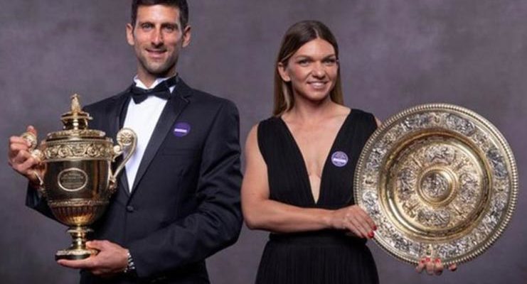 Wimbledon cancelled for the first time since World War Two