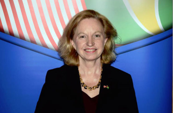 US Govt. non-partisan on who wins Guyana Elections; Ambassador responds to accusations of foreign interference