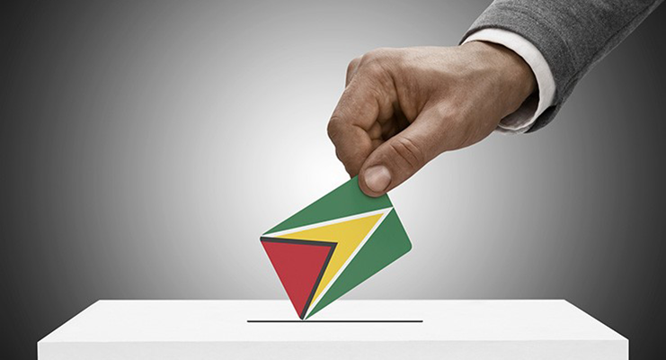 BREAKING: GECOM agrees for recount of ballots cast in all regions