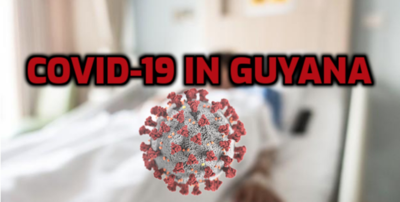 Guyana records 5 new cases of Coronavirus in 24hrs