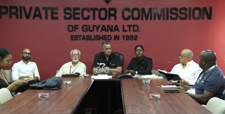 PSC sees “waste of time” in recounting votes from all regions