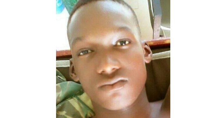 GDF rank dies in Essequibo Coast accident