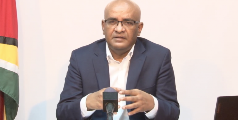 Jagdeo wants recount to start from Region 4 and possible involvement of Auditor General