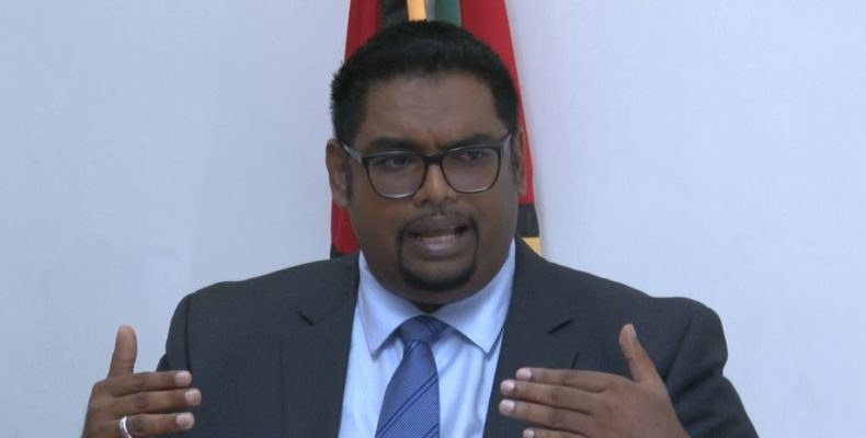 Economic and financial situation at breaking point, says Ali