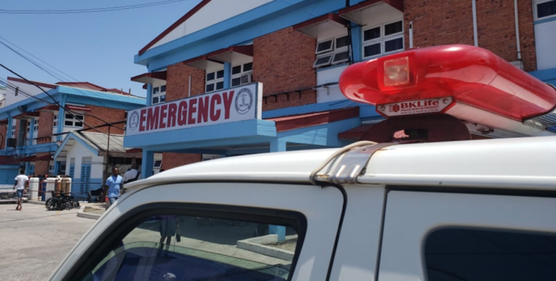 One person critical in ICU as confirmed COVID-19 cases remain at 37