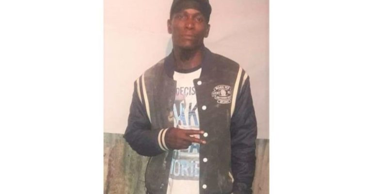 BREAKING: Man shot dead in Linden