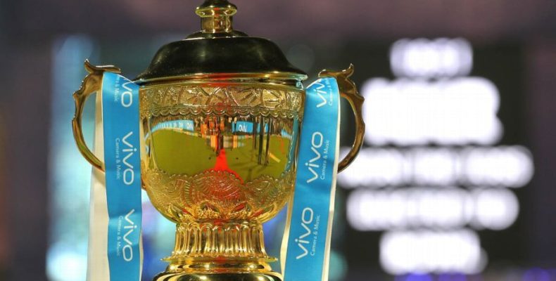 With India in lockdown, IPL 2020 suspended indefinitely