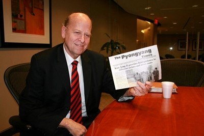 Lawyer hired by Granger-gov’t worked with terrorist sponsor Sudan