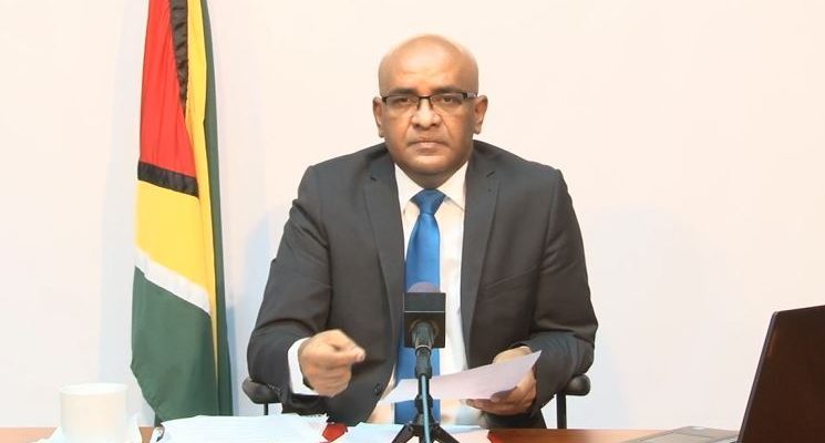‘PPP will take all steps to ensure recount done in proper manner’ – Jagdeo