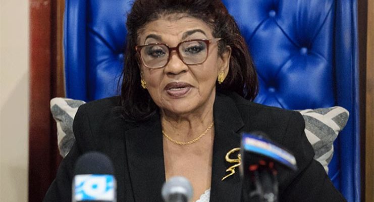 ‘Concerns raised over PPP recount plans’