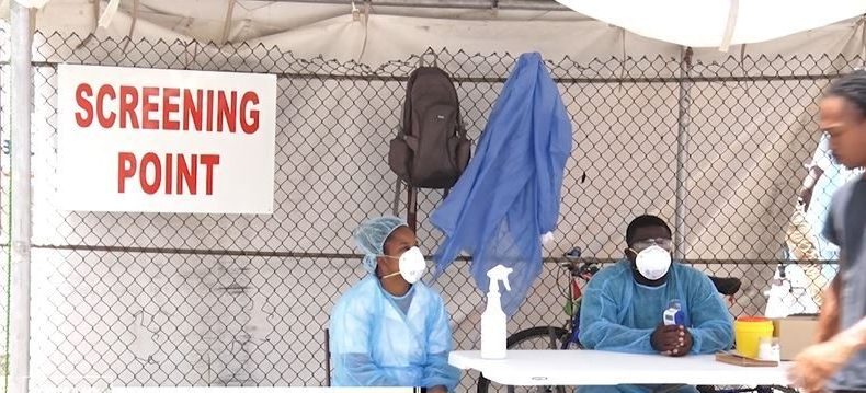 Update: Latest COVID-19 death is Linden resident