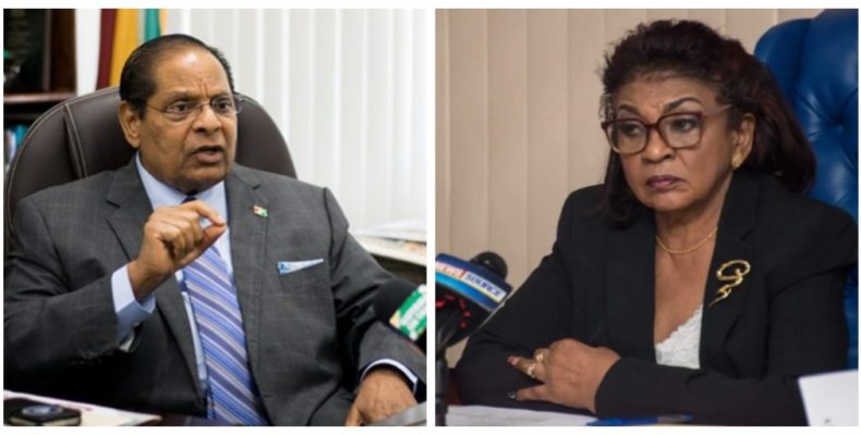 Task Force recommends vote recount hours not go past curfew time; Persons allowed special entry face 14-day quarantine
