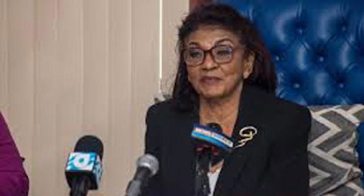 Date for national recount soon