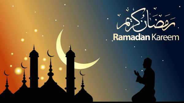 Ramadan Moon NOT sighted