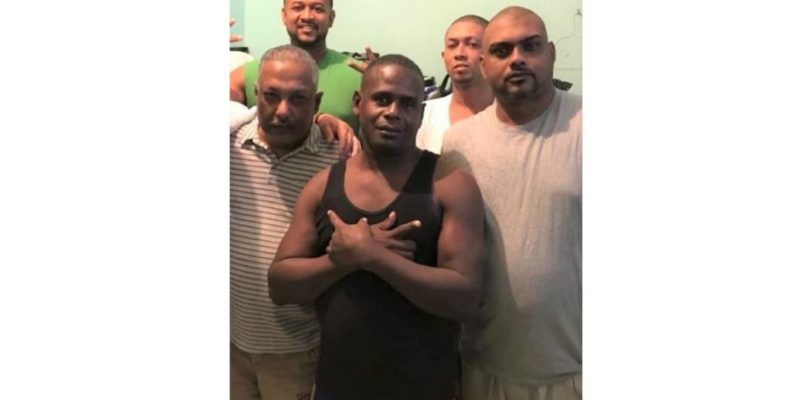 Five Guyanese say stuck in Dominican Republic for two years