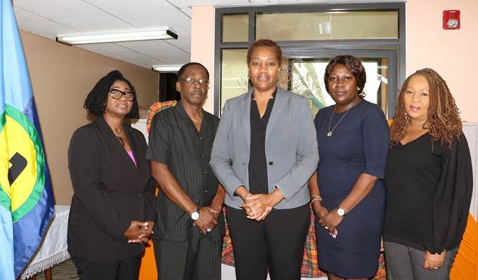 CARICOM recount team to arrive on April 30, chartered flight approved to land