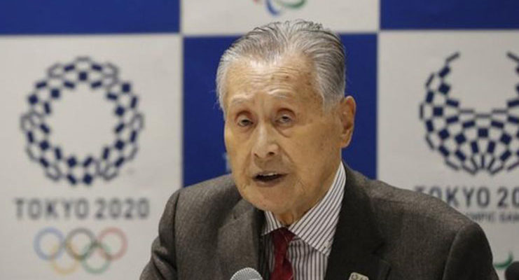 Tokyo Olympics will be ‘scrapped’ if 2021 is unfeasible-Games chief