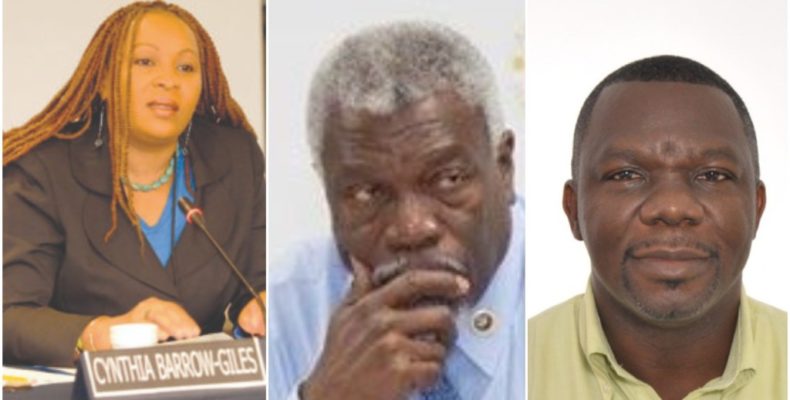 CARICOM team to scrutinise vote recount named