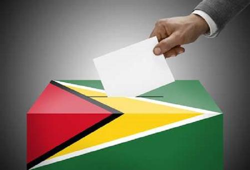 CARICOM Team to Arrive Friday for Guyana Vote Recount