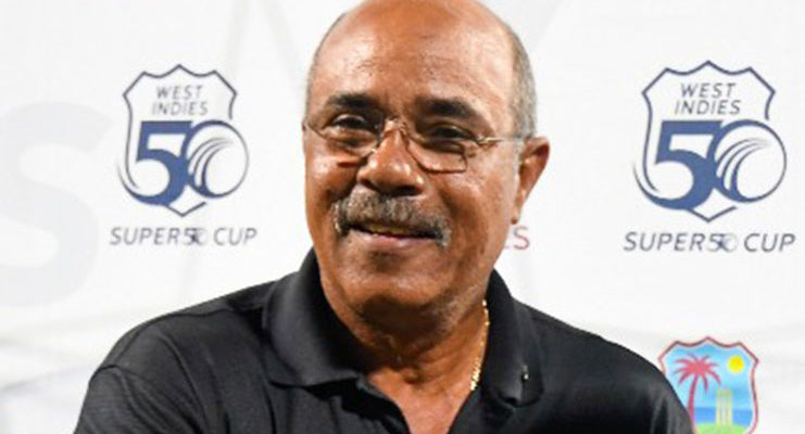 Dujon foresees write-off in 2020 sporting calendar