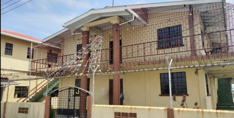 12 juveniles escape from Detention Centre; 5 recaptured