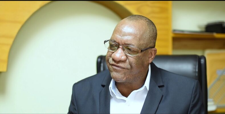 Recount will expose PPP as “party of fraud” -says Harmon