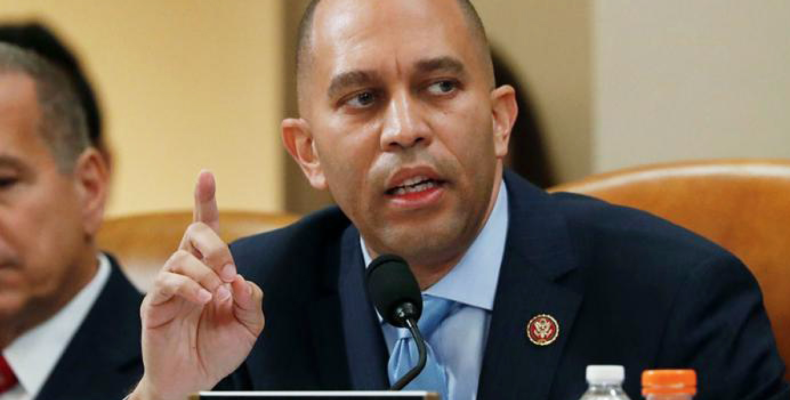 Senior US Congressman accuses US Govt. of interference in Guyana’s Electoral process