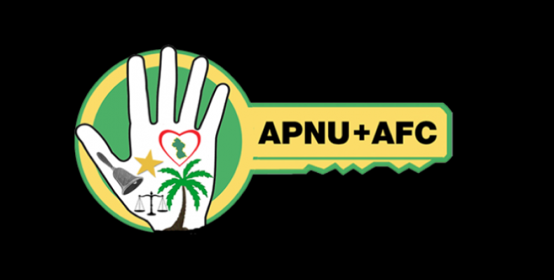 APNU+AFC claims “clear patterns of irregularities” being observed during Recount