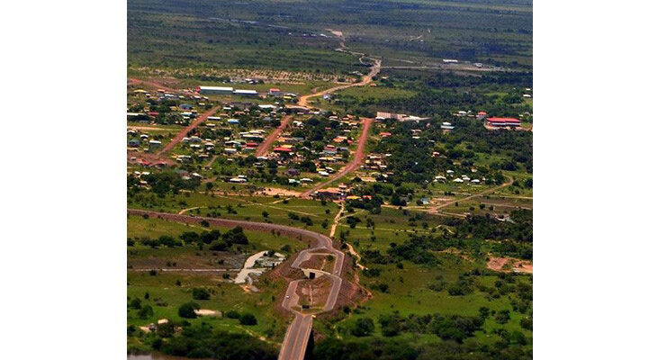 Lethem records first COVID-19 case
