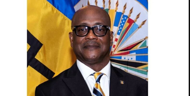 CARICOM Ambassador urges political parties not to fear recount of votes