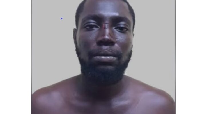 Security guard charged with murder of mother-in-law