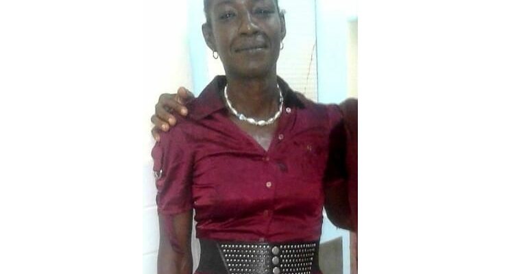 Berbice woman fatally struck by speeding car