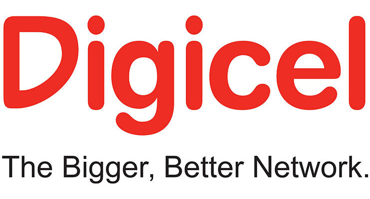 Digicel files for bankruptcy