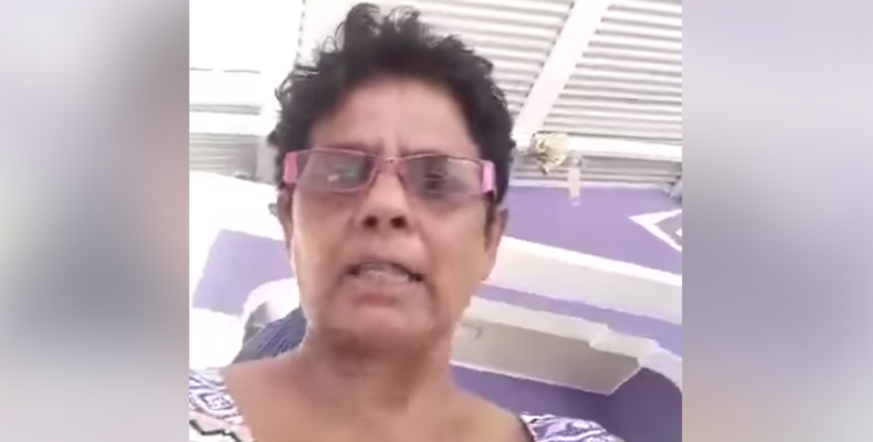 ERC probing woman’s racist rant on Facebook