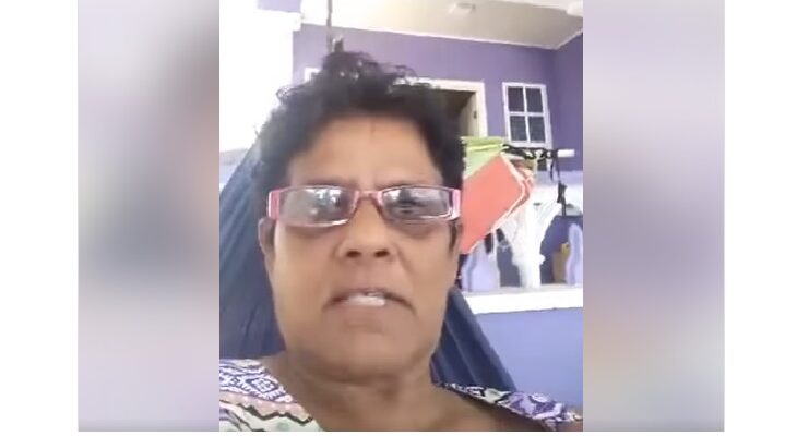 ERC probes woman in viral Facebook rant