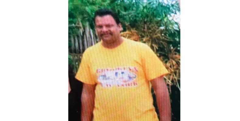 Corentyne man found dead with head wound
