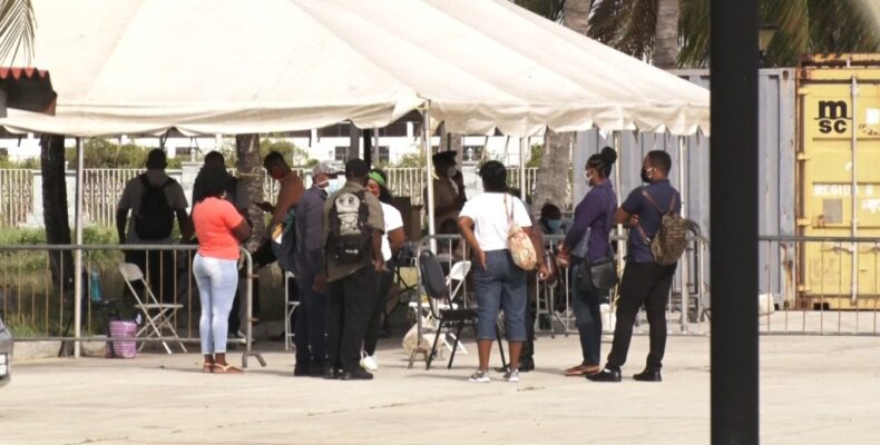 GCCI concerned with slow pace of Reg. 4 recount, urges for more stations to be added