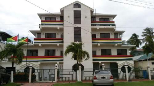 Brandsville, Baracara hotels to serve as quarantine facilities for returning Guyanese